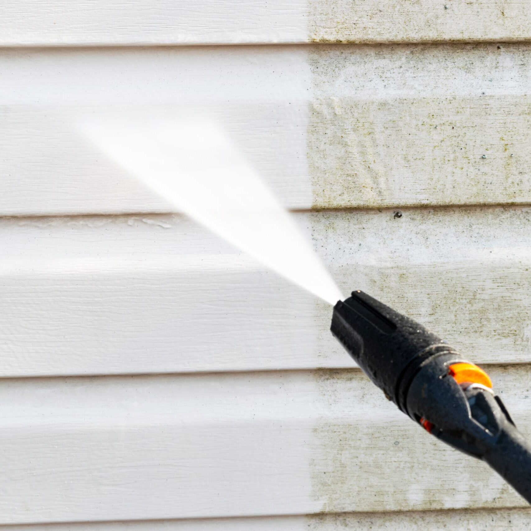 pressure washing service glen carbon il